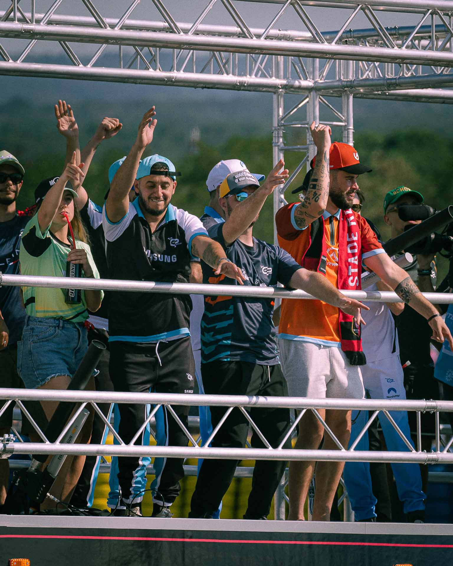 Photo réalisée par Théo Cotten